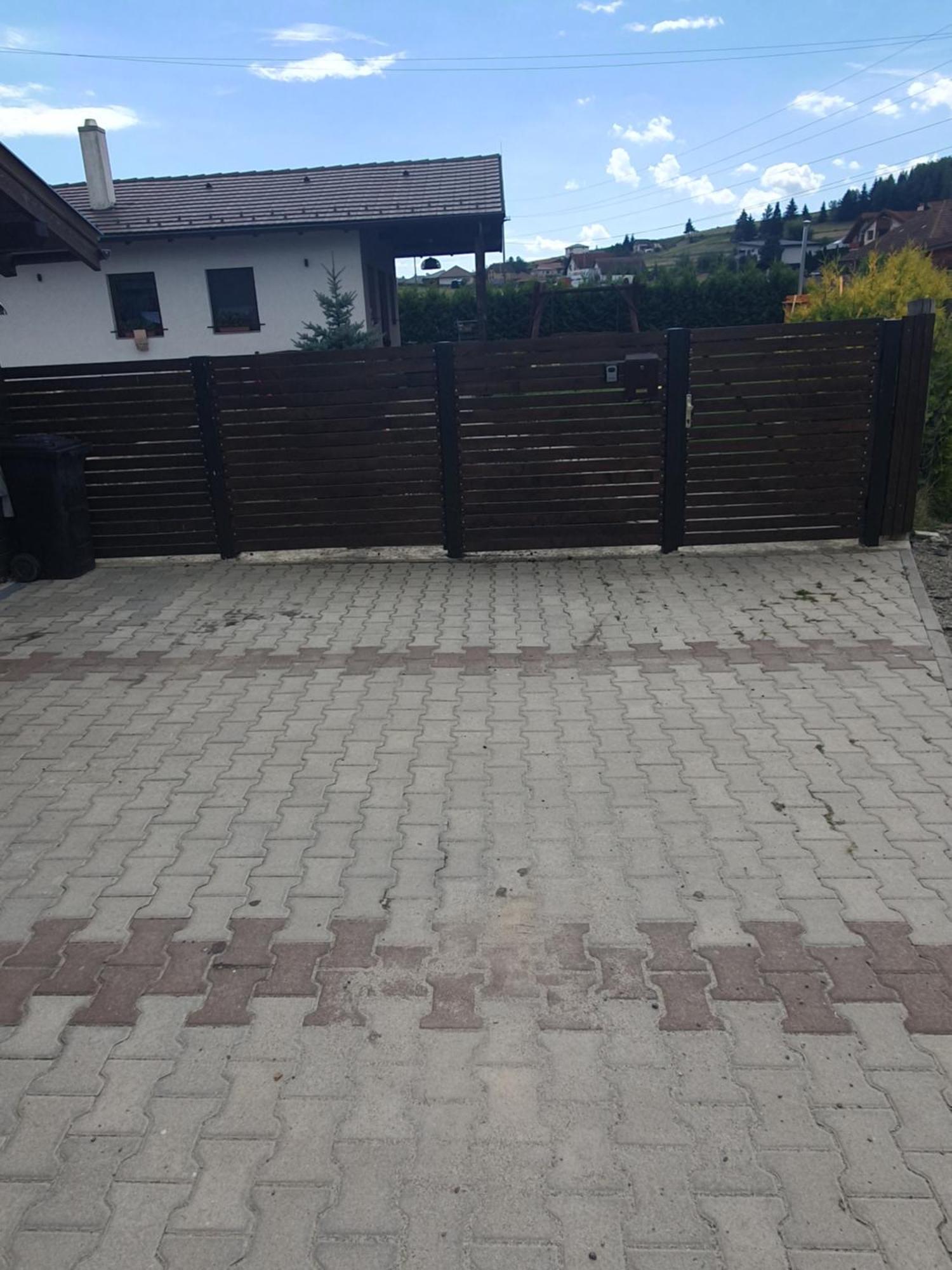Villa Aqua Garden Miercurea Ciuc Habitación foto